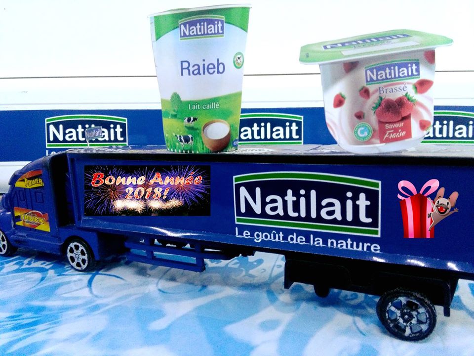 Natilait